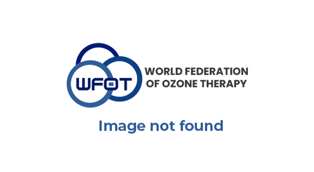 ISSUES 1 AND 2 PUBLISHED IN THE JOURNAL OF OZONE THERAPY