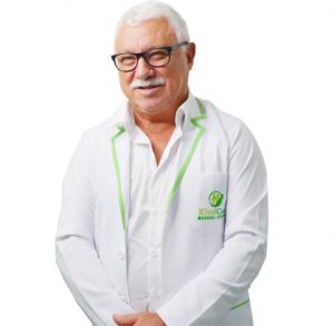 On the Clinical Uses of Medical Ozone